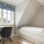 Hébergement de vacances Cosy House