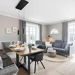 Hébergement de vacances Cosy House Wenningstedt-Braderup