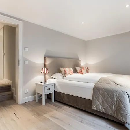 Cosy House * Wenningstedt-Braderup