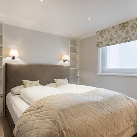 Σπίτι διακοπών Cosy House Wenningstedt-Braderup