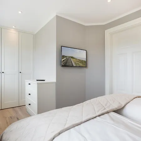 Cosy House Σπίτι διακοπών