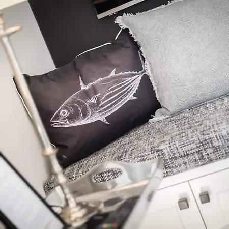 Σπίτι διακοπών Cosy House